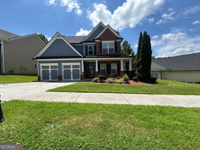Primary Photo - 2405 Village Green Dr