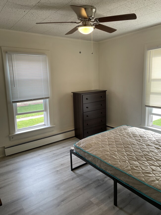 Bedroom 2 - 626 Locust St