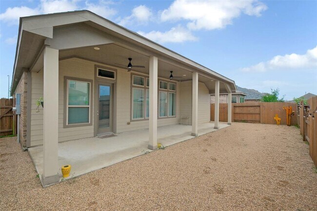Building Photo - 8123 Cheyenne Hills Trail
