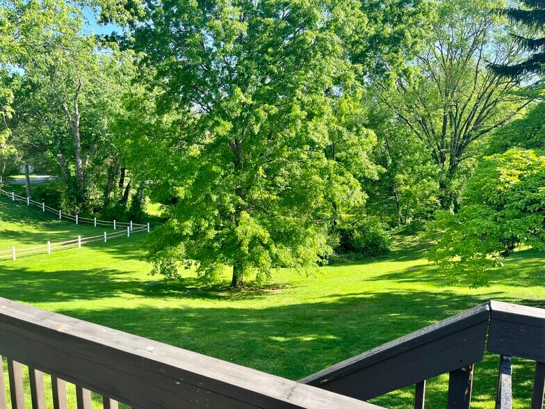 Large Backyard - 2108 Valley Ln