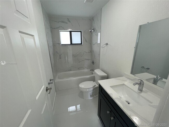 Building Photo - 298 NW 97th St