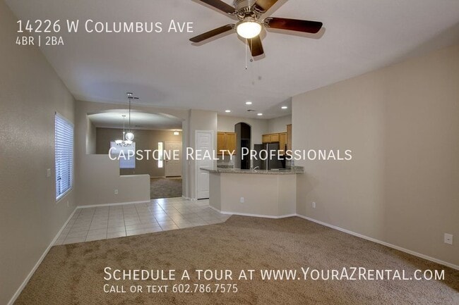 Building Photo - 14226 W Columbus Ave
