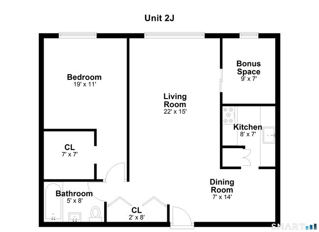 Building Photo - 27 Northill St