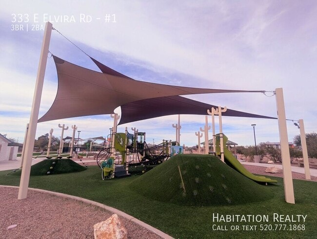 Building Photo - 333 E Elvira Rd