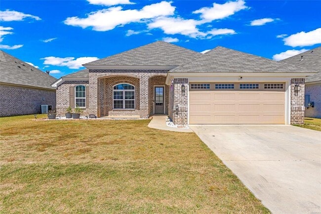 Building Photo - 816 Hedgefield Way