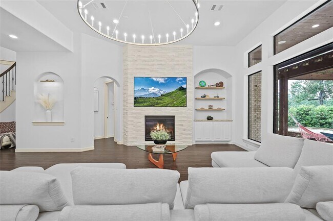 Building Photo - 5475 Harvest Oak Landing Dr