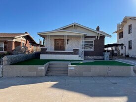 Building Photo - 3804 Cambridge Ave
