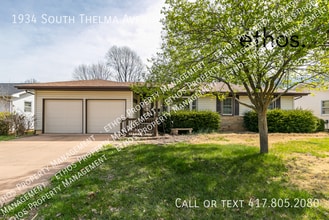 Building Photo - 1934 S Thelma Ave