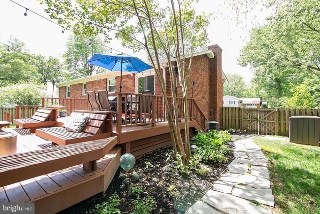 Building Photo - 8411 Morey Ln