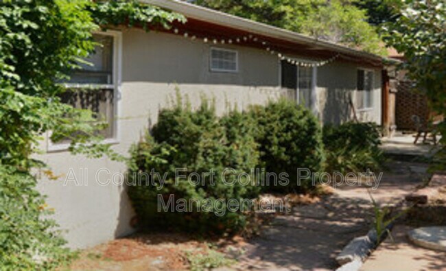 Building Photo - 817 E Laurel St