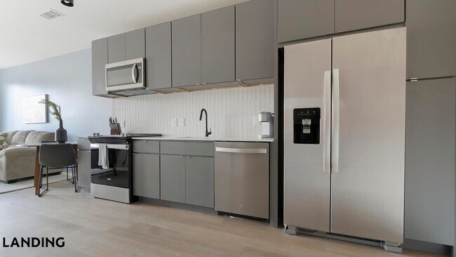 Building Photo - 318 W Corporation St