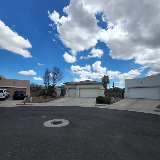 Building Photo - 7539 W Desert Crystal Ct