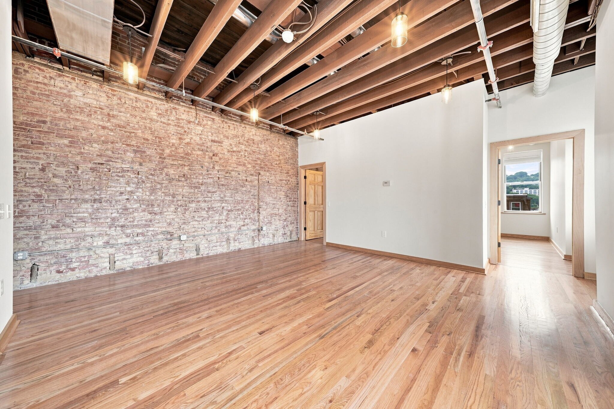 Building Photo - 4501 Liberty Ave