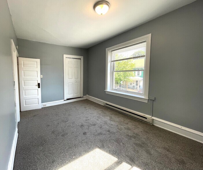 Bedroom #3 - 520 Main St