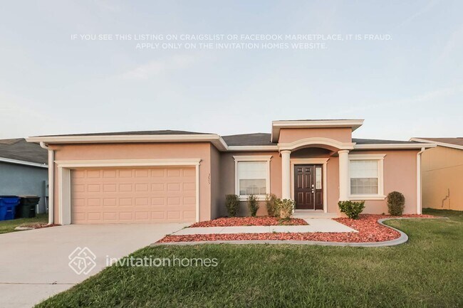 Building Photo - 3605 Bristol Cove Ln