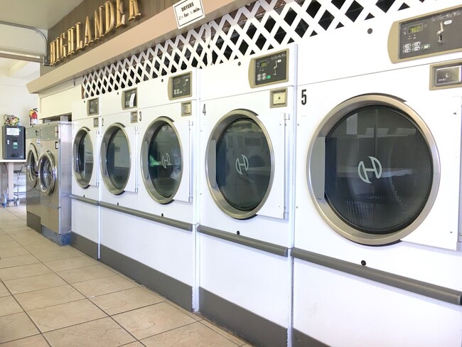 Building Photo - 3340 Campbell Ave