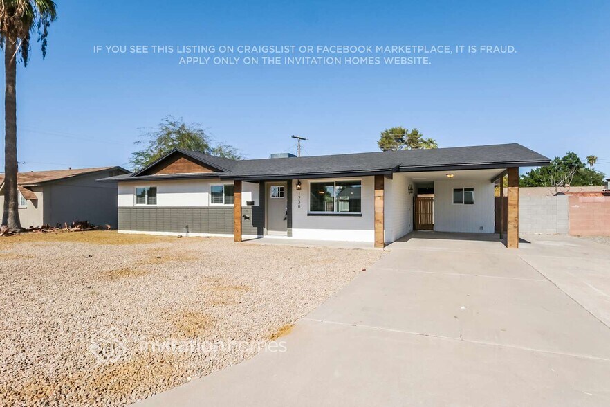 Building Photo - 1238 W Romo Jones St
