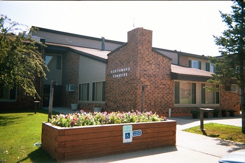 Primary Photo - Northwood Commons