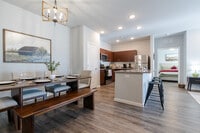 Interior Photo - Glengrove Apartments