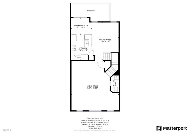 Building Photo - 2708 S Spurway Dr