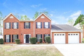 Building Photo - 6583 Carriage Ln