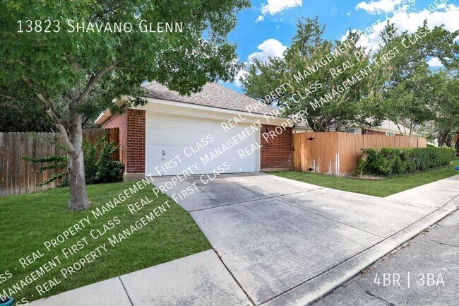 Building Photo - 13823 Shavano Glenn
