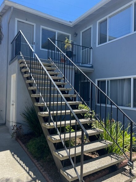 Building Photo - 1220 Amethyst St