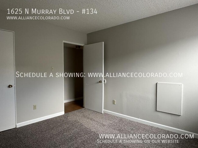 Building Photo - 1625 N Murray Blvd