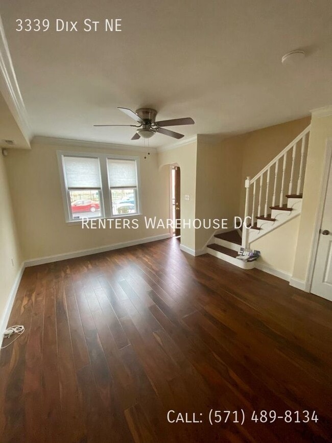 Building Photo - 3339 Dix St NE