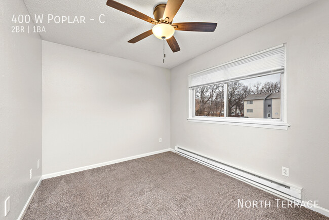 Building Photo - ?? Modern & Cozy 2BR in Olathe – Move-In R...