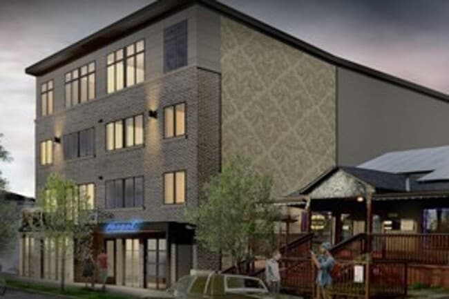 Building Photo - 2919 SE Division St