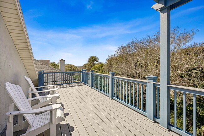 Building Photo - Coastal Living Just 2 Blocks from the Beach | Gated Community + Resort Amenities