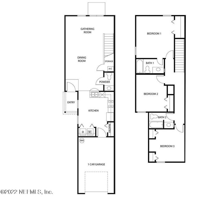Building Photo - *COMING SOON* - 3/2.5 Townhome in Bridgewater Community