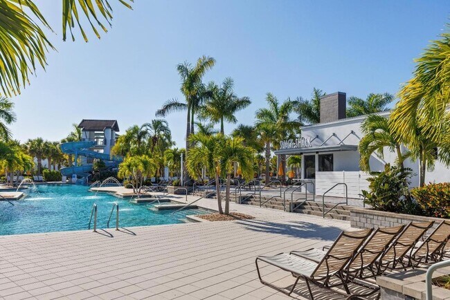 Building Photo - 4616 Longwood Lk Sq