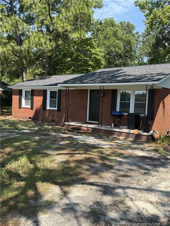 Building Photo - 4112 Legion Rd