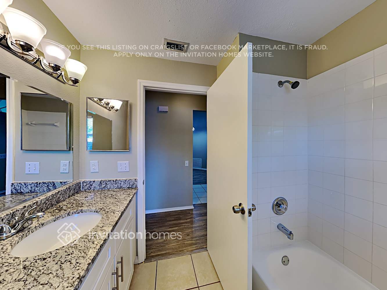 Building Photo - 6029 Cason Way
