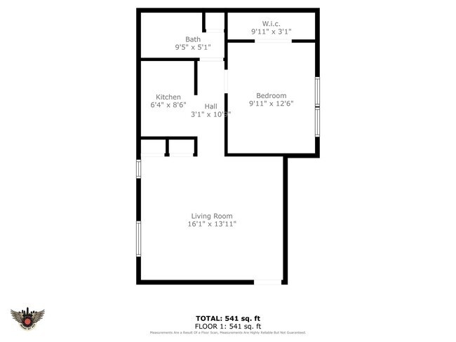 Building Photo - 3609 Balsam Ave