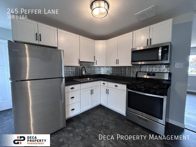 Building Photo - 245 Peffer Ln