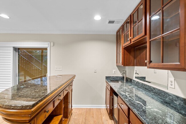 Building Photo - 4 Bed 3 Bath - Bethesda Single Family Home - Move In Ready