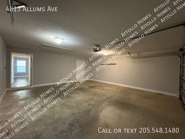 Building Photo - 4813 Allums Ave