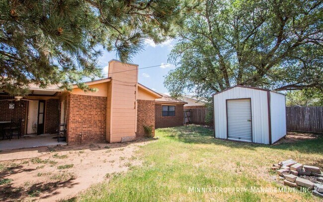 Building Photo - 4628 Kemper St