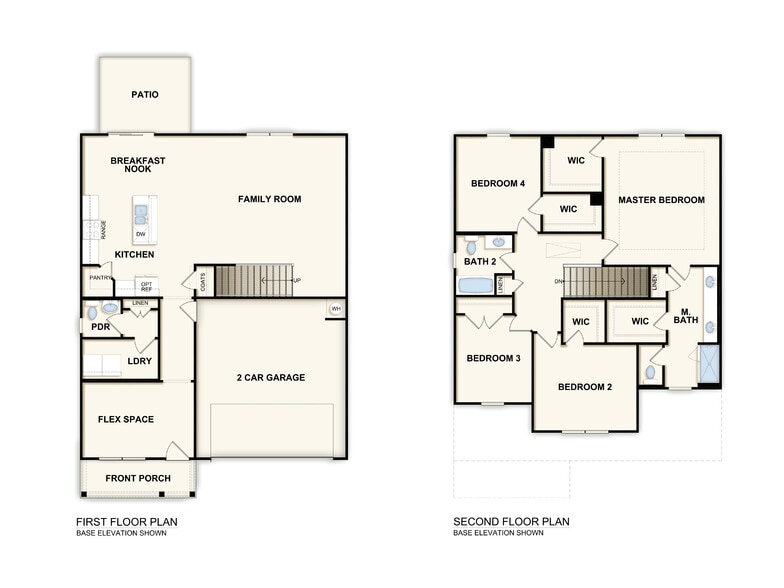 Building Photo - 3058 Creek Village Ln