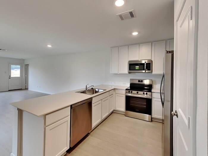 Building Photo - 18731 Barrichello Dr