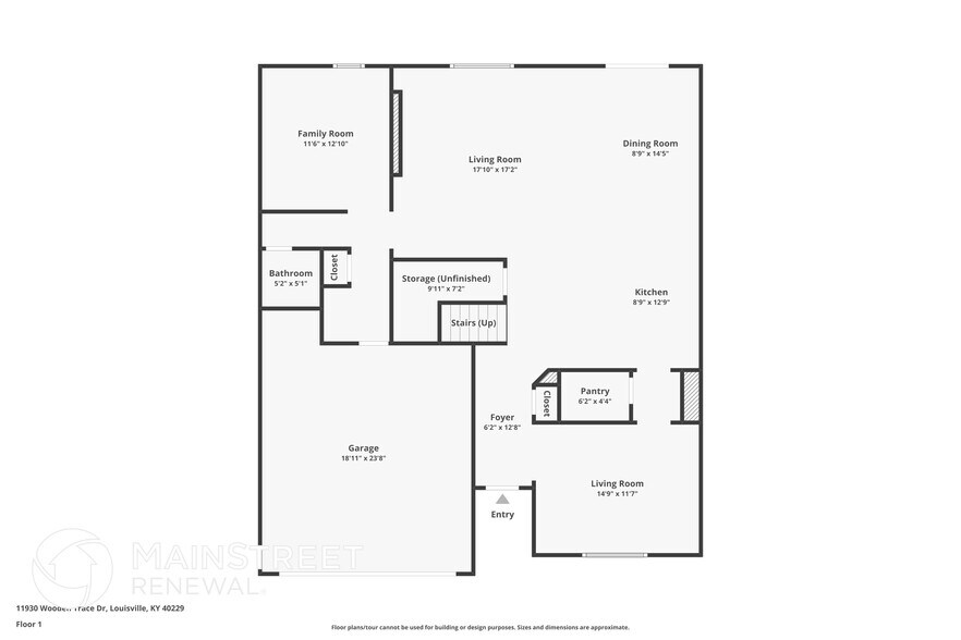 Building Photo - 11930 Wooden Trace Dr