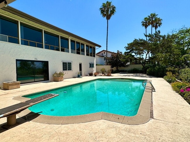 Building Photo - Beautiful Hilltop Del Cerro House with Amazing Views As Far As The Ocean!