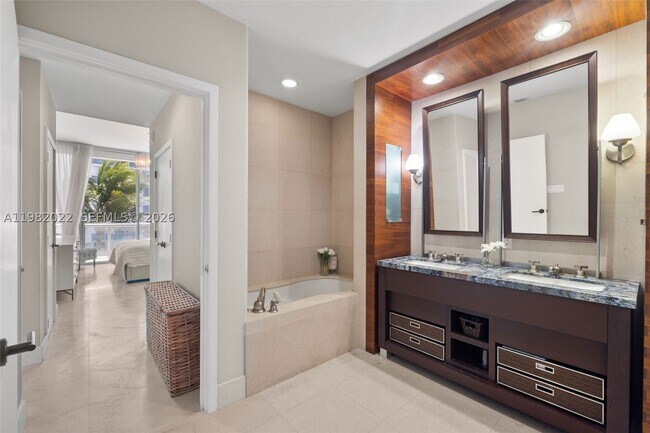 Building Photo - 6799 Collins Ave