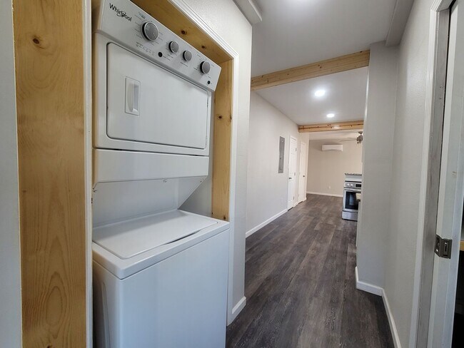 Building Photo - Firehouse Apts