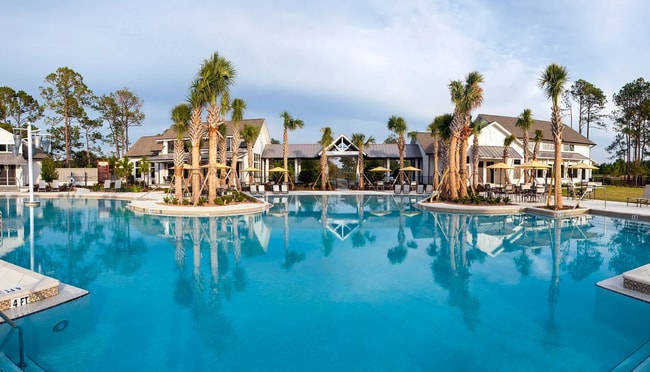 Building Photo - Brand-New Home in The Landing at St. Augustine