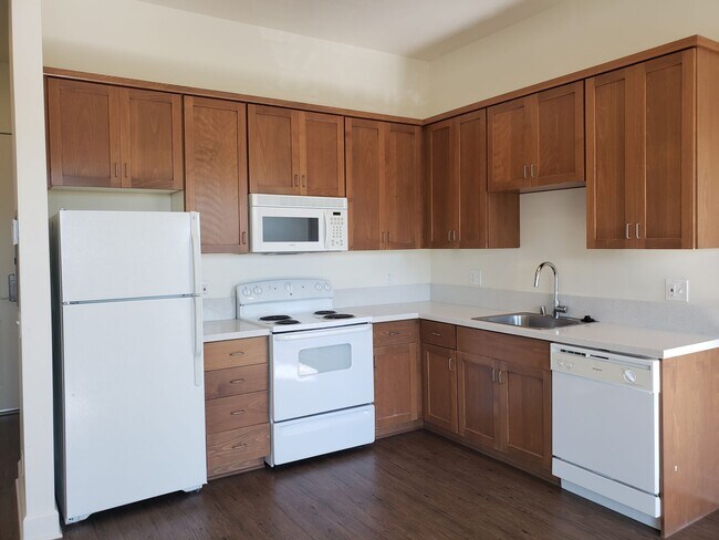 Floorplan - Roundhouse Place