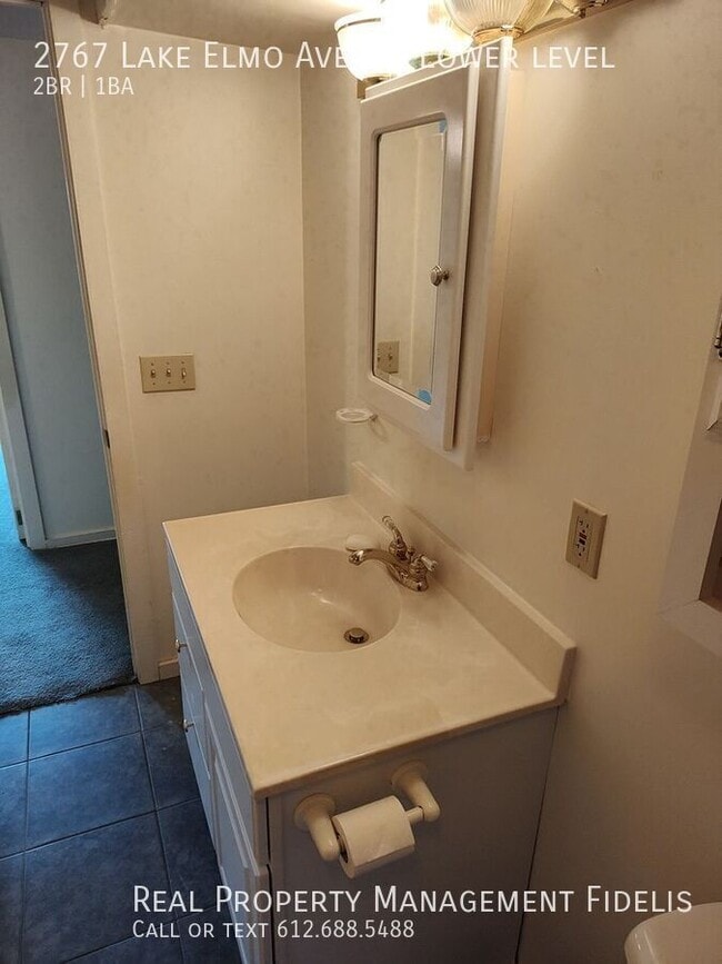 Building Photo - 2767 Lake Elmo Ave N